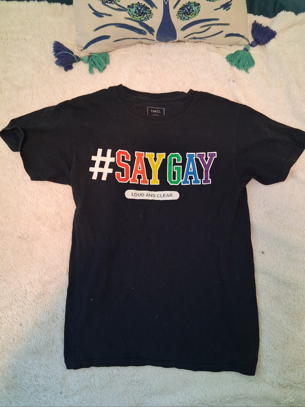 Pride Tshirt